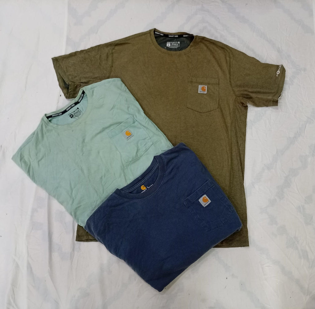 CR9777 Vintage Carhartt T-Shirts