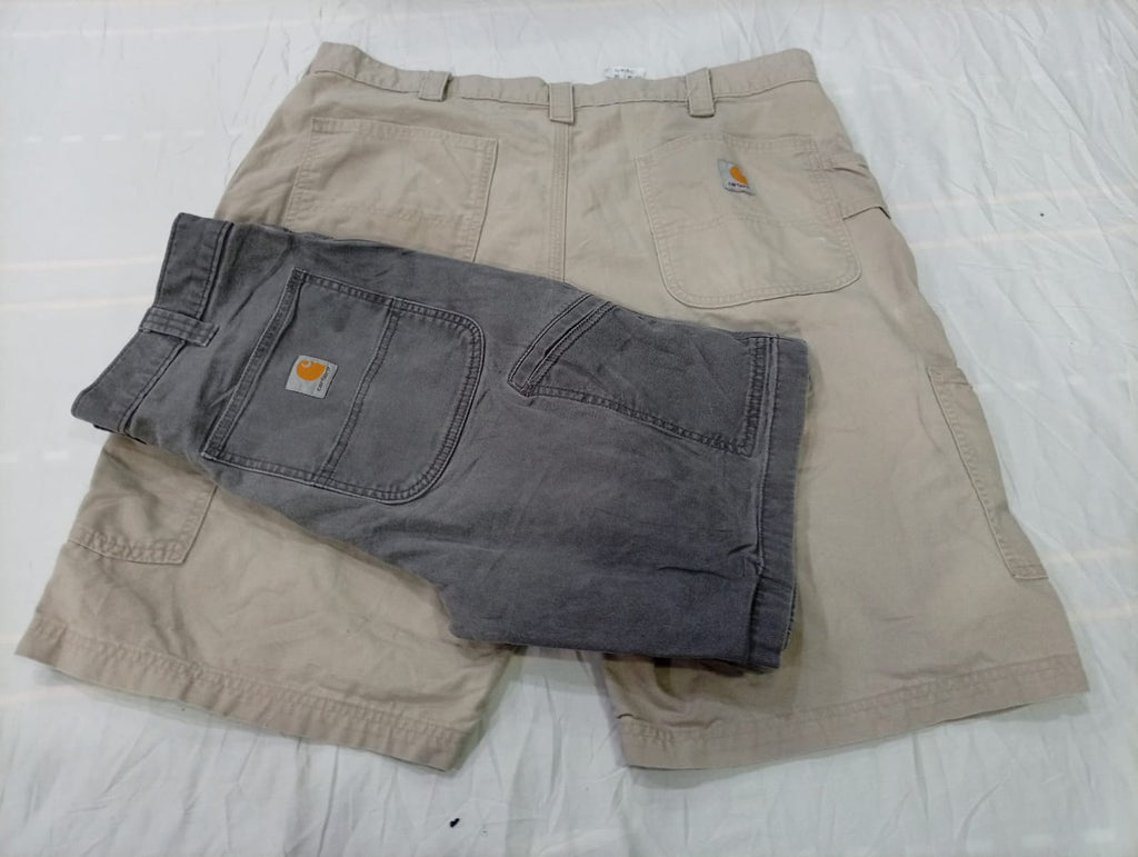 CR10465 Vintage Carhartt Shorts