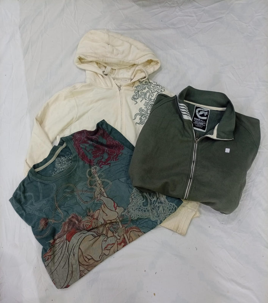 CR9584 Vintage Designer Mix Bundle