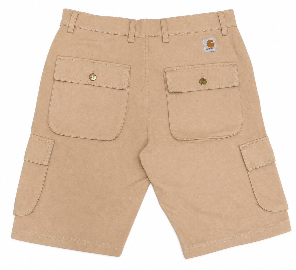 CR1913 UPCYCLED CARGO SHORTS