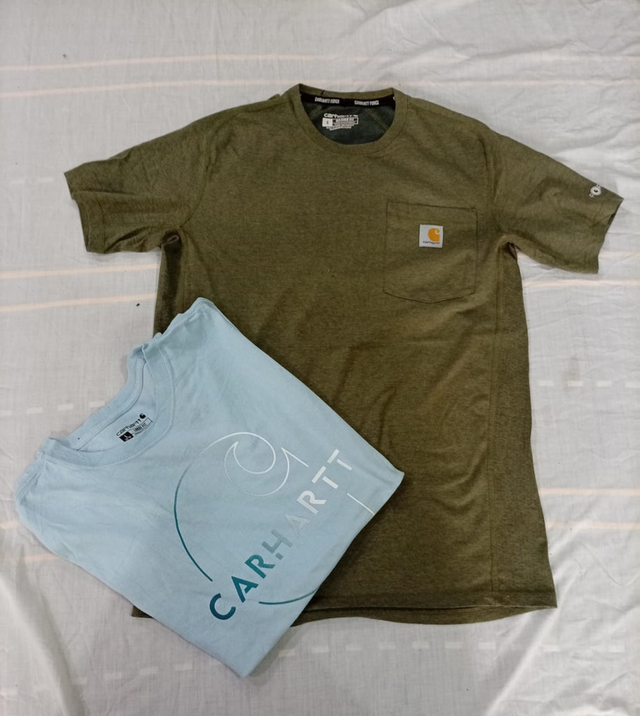 CR10705 Vintage Carhartt T-Shirts