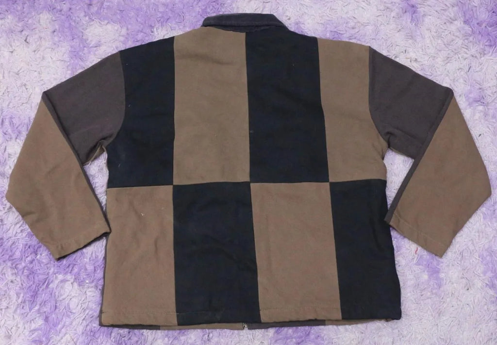 CR1470 Upcycled Carhartt Jacket