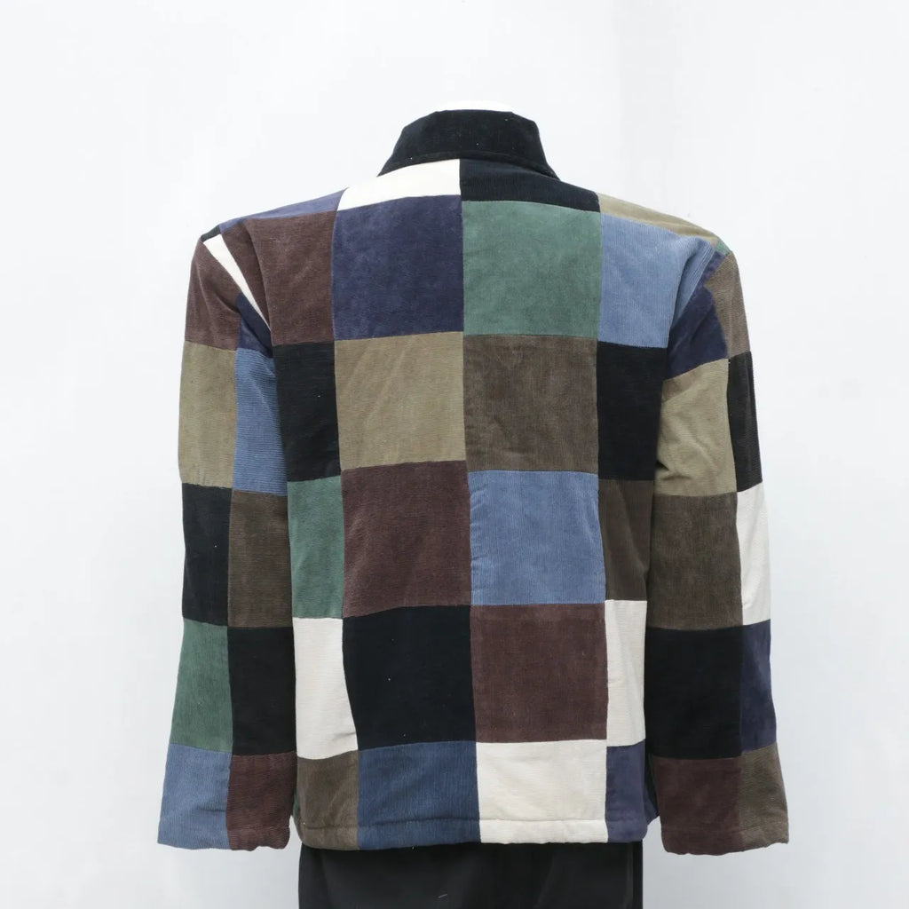 CR726 Upcycled Carhartt Corduroy Jackets