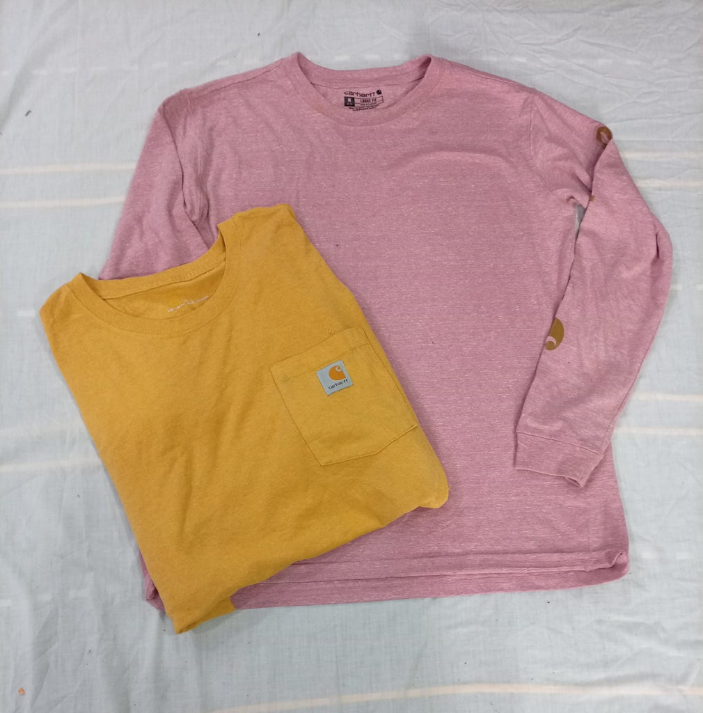 CR10732 Vintage Carhartt T-Shirts
