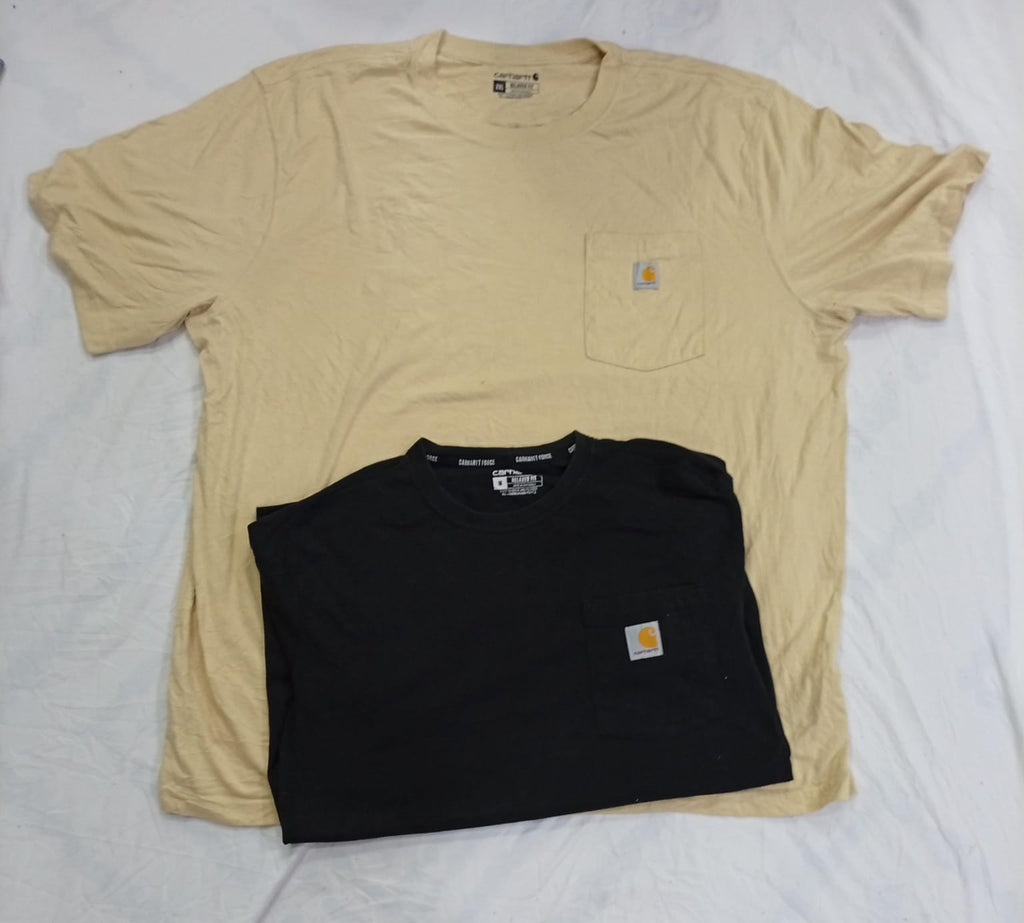 CR9424 Vintage Carhartt T-Shirts
