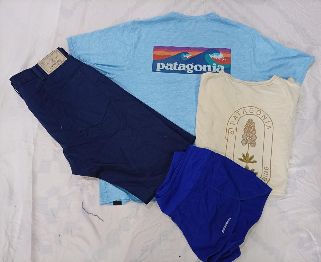 CR9749 Vintage Patagonia Mix Bundle
