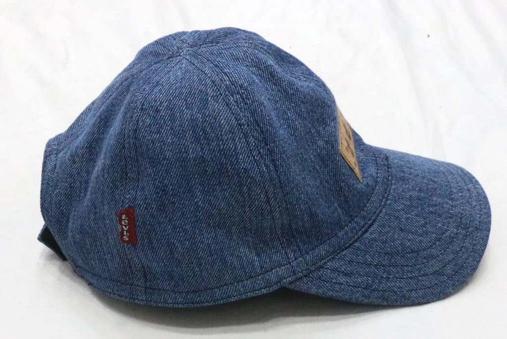 CR1467 Upcycled Cap