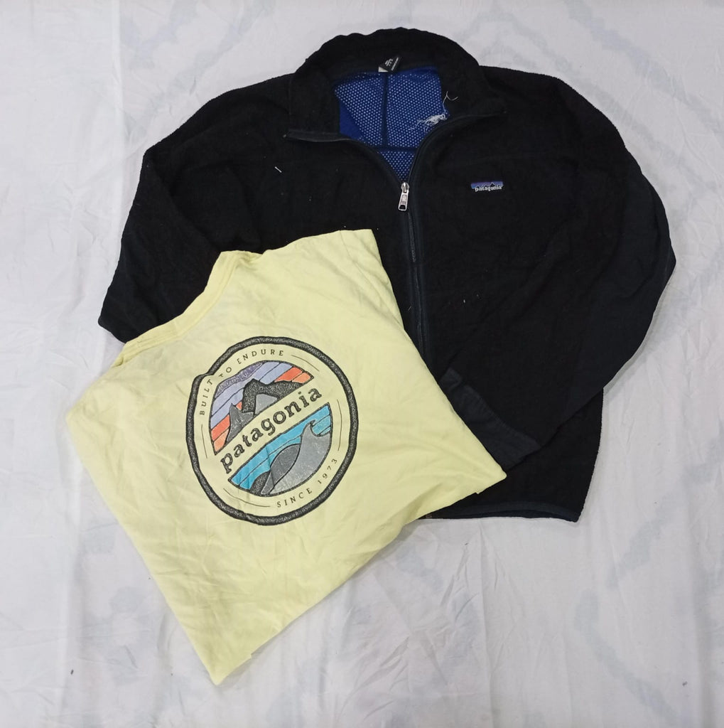 CR9742 Vintage Patagonia Mix Bundle