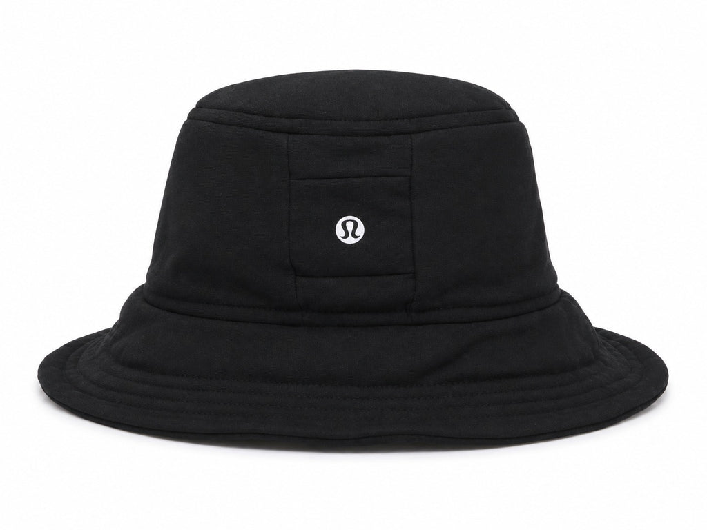 CR2134 UPCYCLED LULULEMON BUCKET HAT