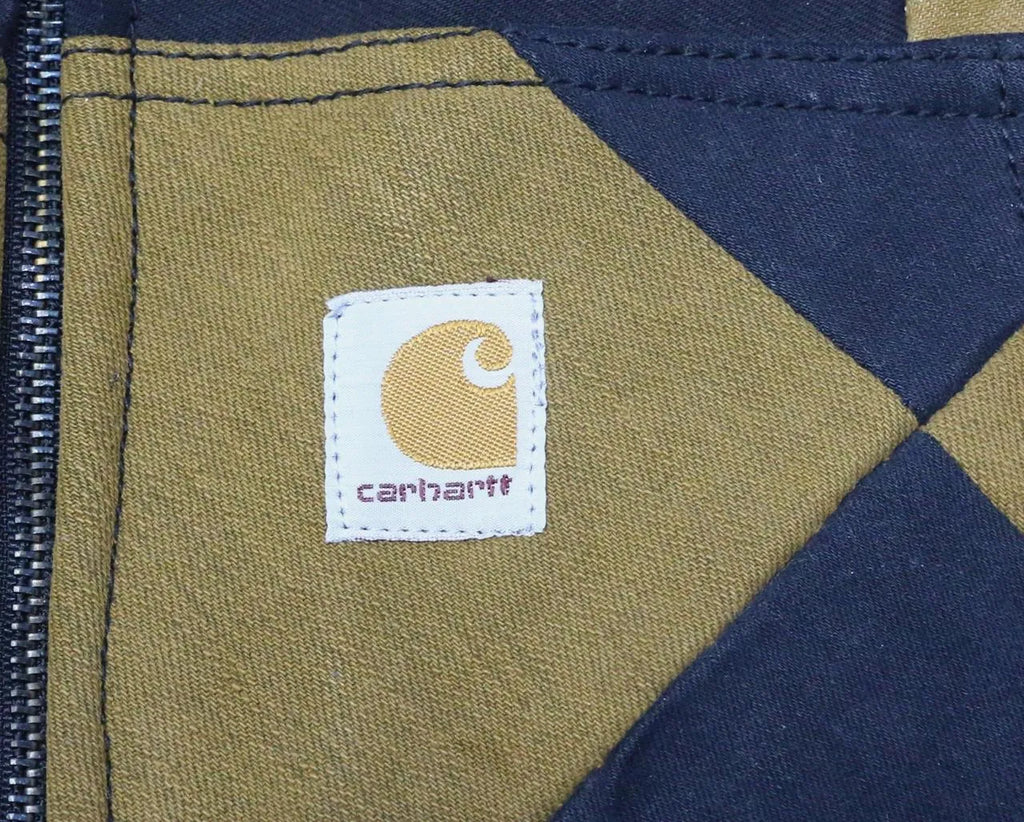 CR1456 Upcycled Utility Jacket