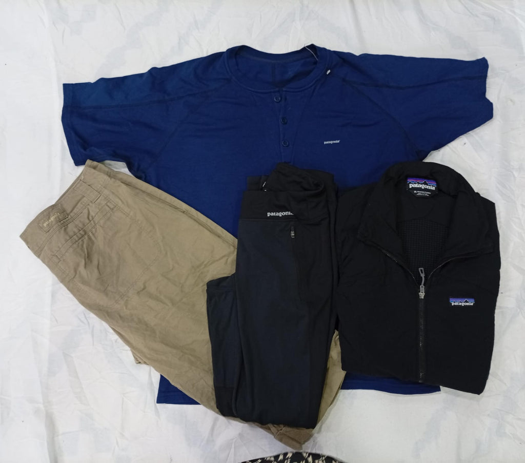 CR9752 Vintage Patagonia Mix Bundle