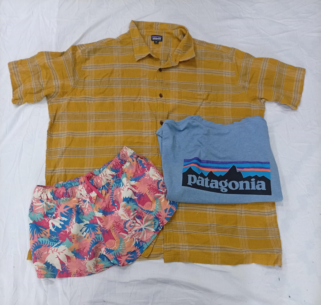 CR9597 Vintage Patagonia Mix Bundle