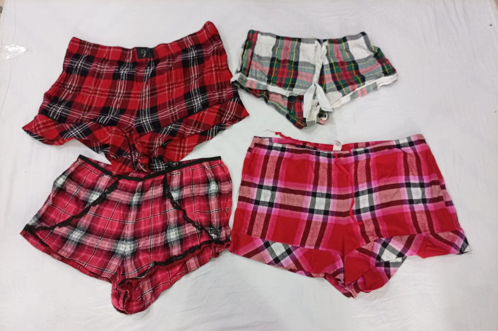 CR9895 Y2K Victoria's Secret Shorts