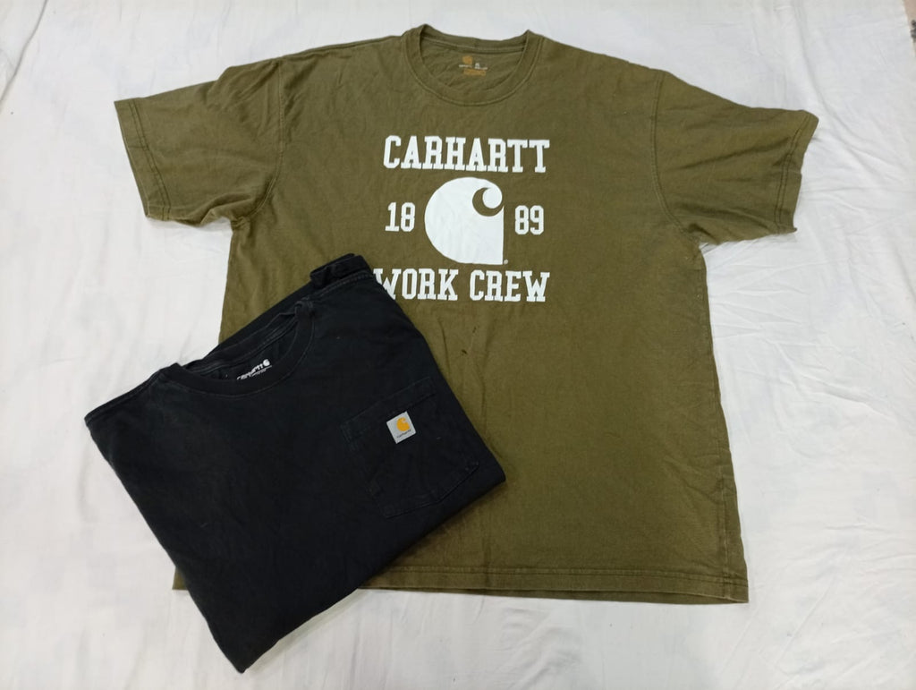 CR10351 Vintage Carhartt T-Shirts