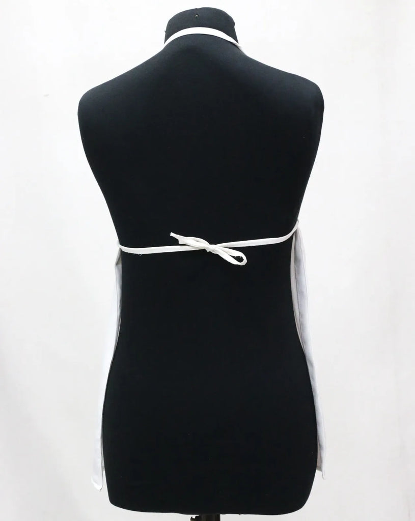 CR26 Upcycled Halter Flow Top