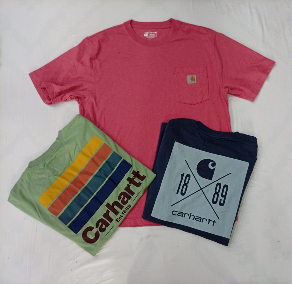 CR9958 Vintage Carhartt T-Shirts