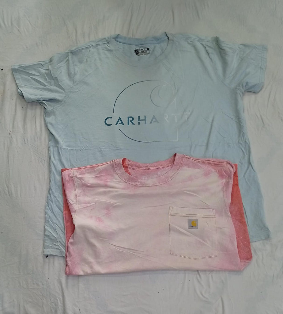 CR9211 Vintage Carhartt T-Shirts