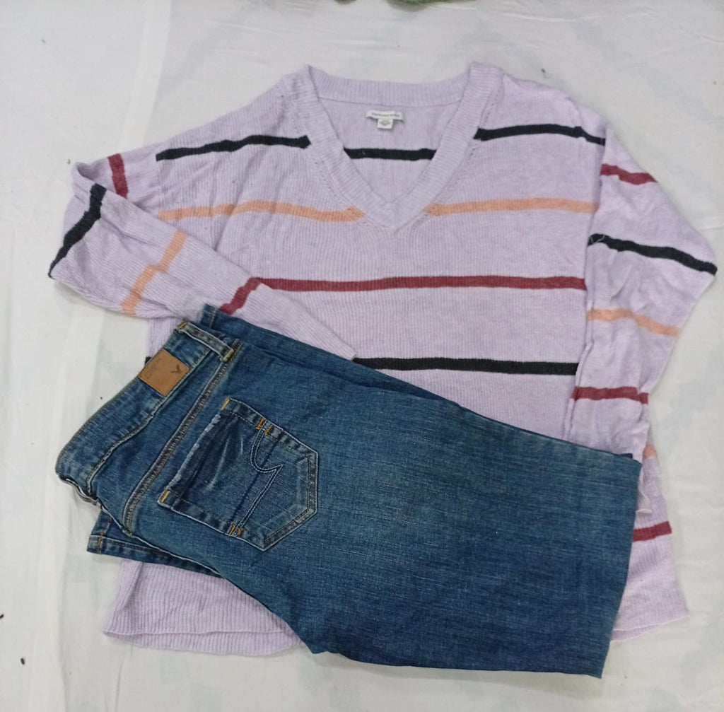 CR9502 Vintage American Eagle Mix Bundle