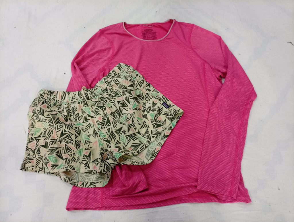 CR10011 Vintage Patagonia Mix Bundle