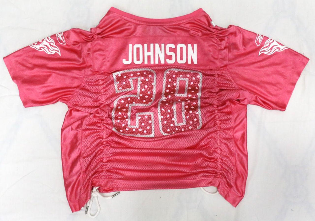 CR1879 UPCYCLED RUCHED SPORTS JERSEY TOP