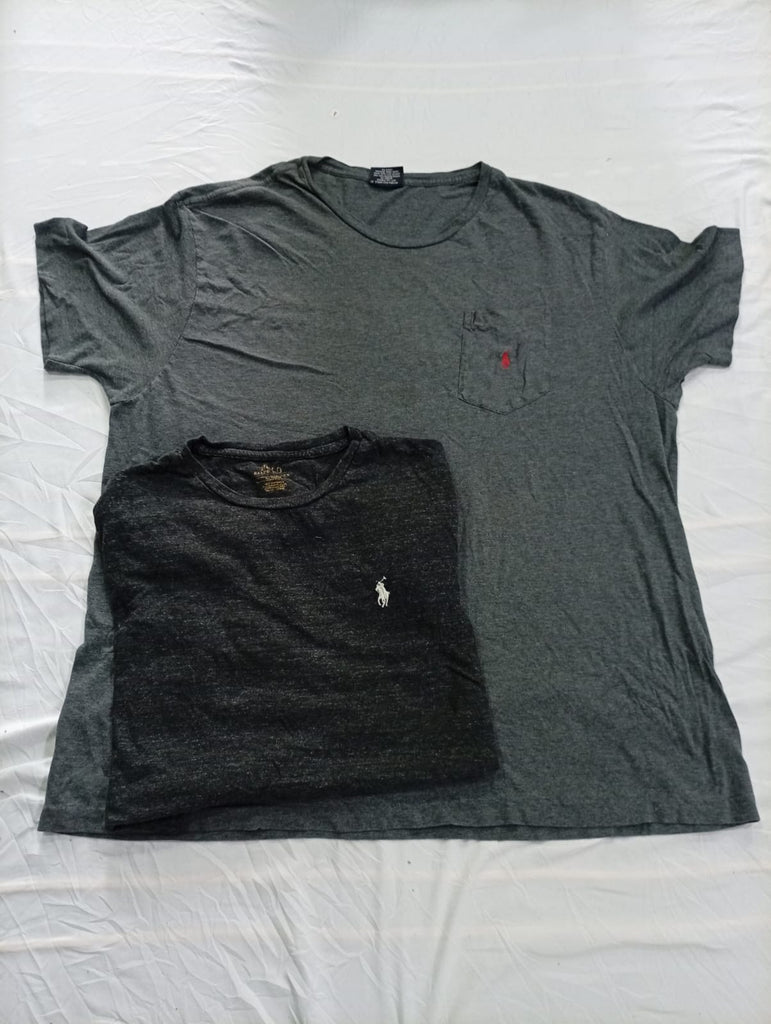 CR10976 Vintage Polo T-Shirts