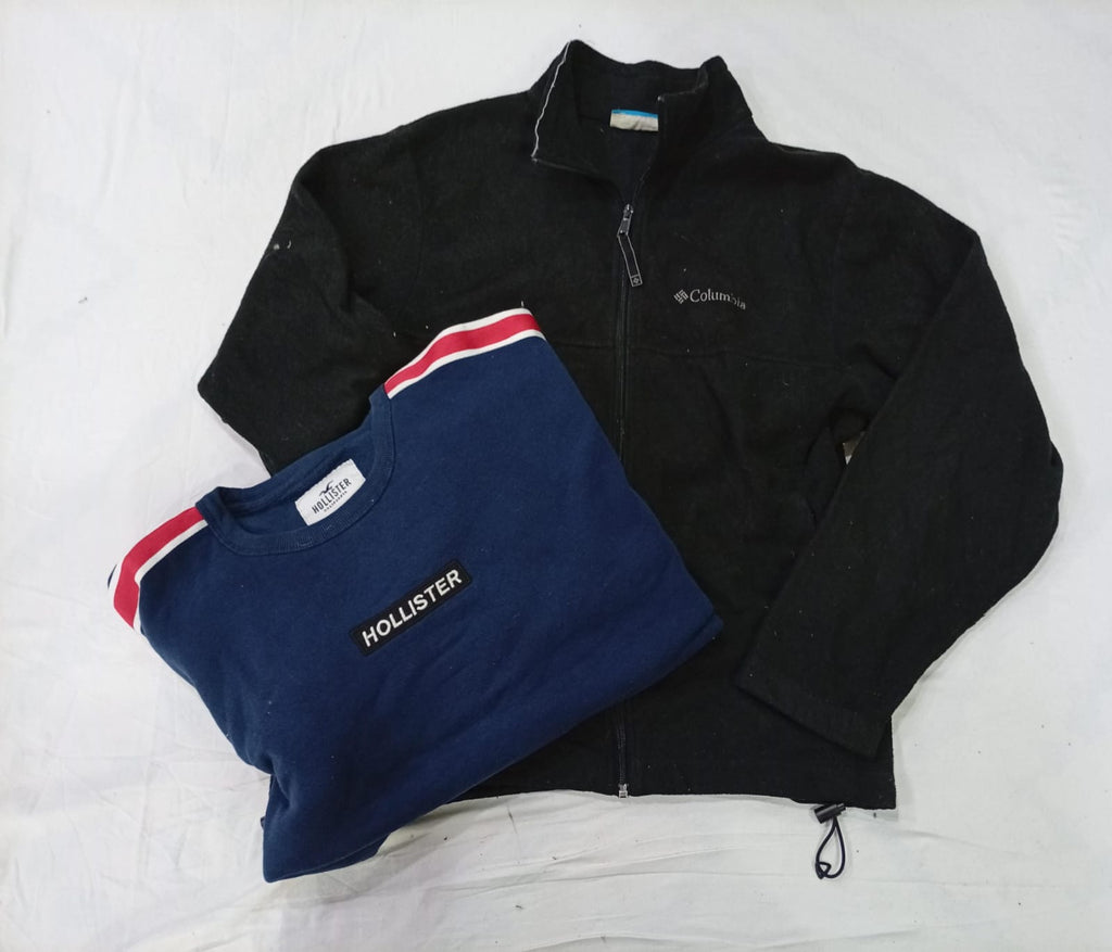 CR10046 Vintage Mix Branded Mix Bundle