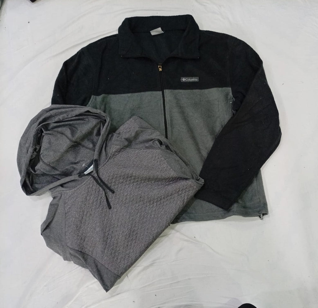 CR10073 Vintage Columbia Mix Bundle