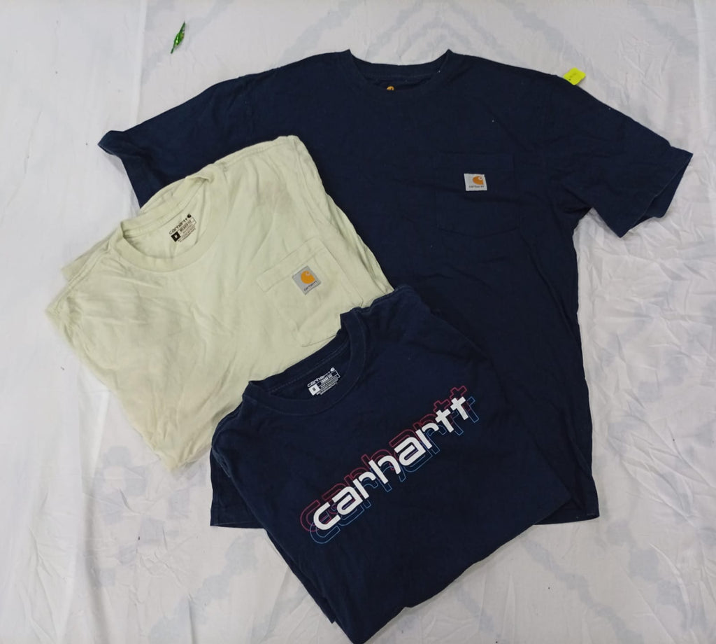 CR9704 Vintage Carhartt T-Shirts