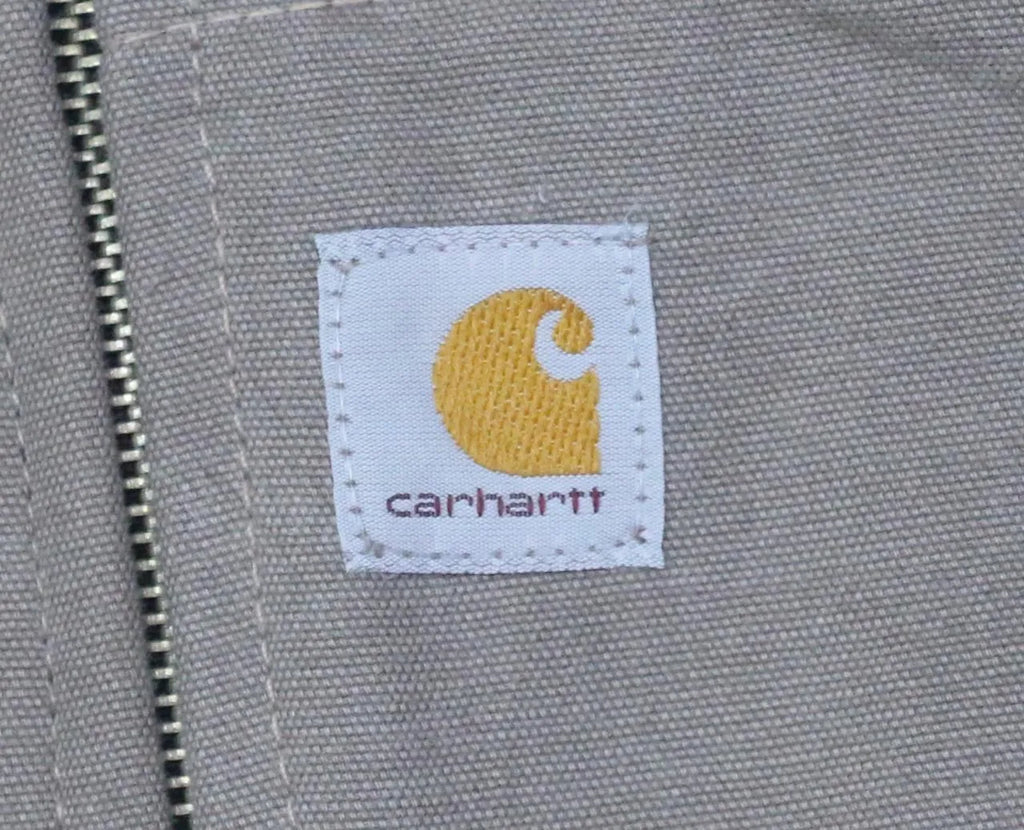 CR1471 Upcycled Carhartt Jacket