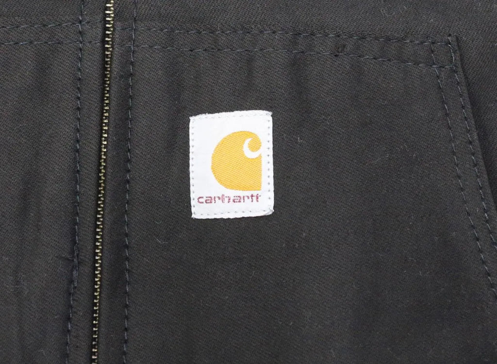 CR1470 Upcycled Carhartt Jacket