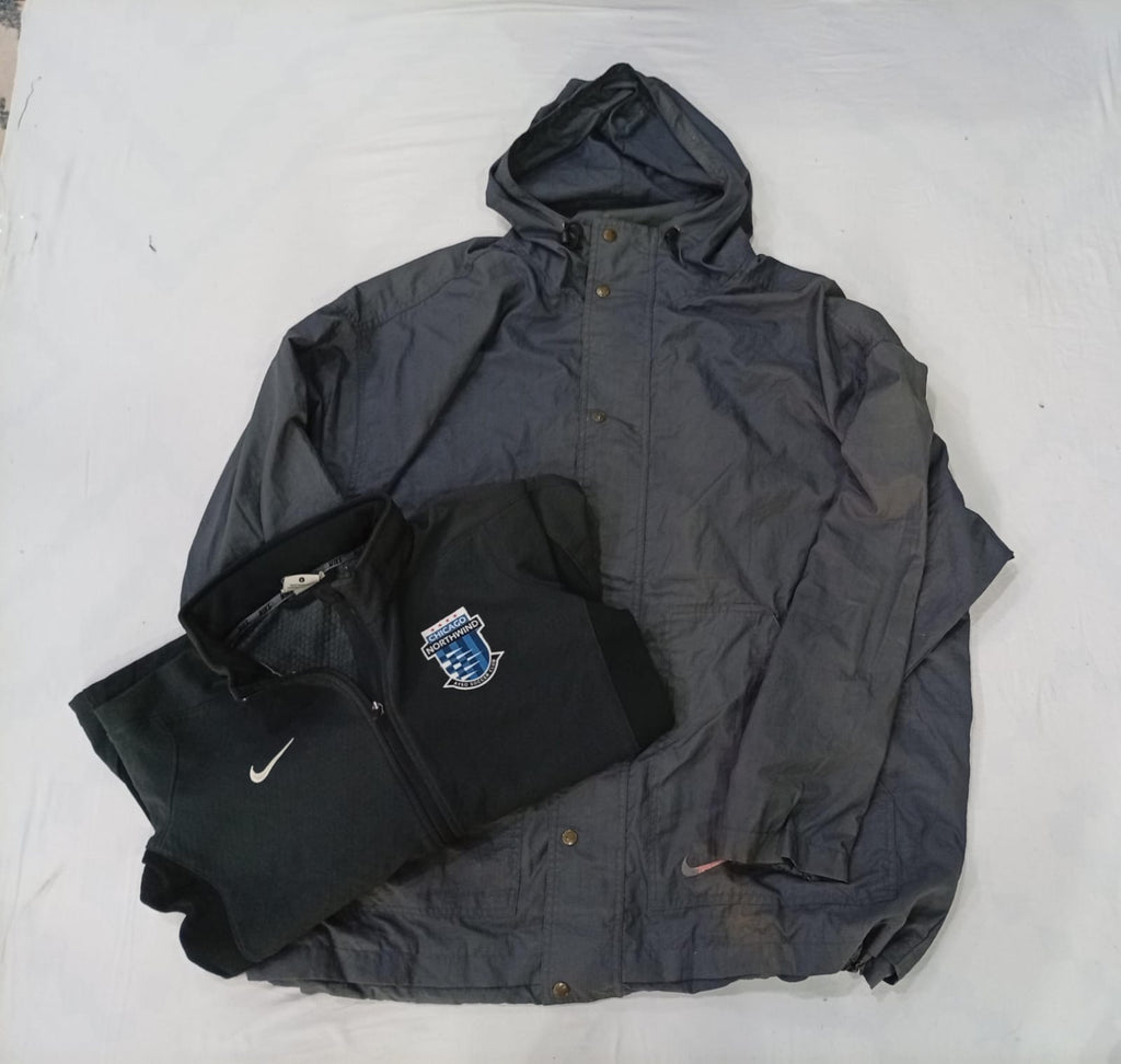 CR9966 Vintage Mix Branded Mix Bundle