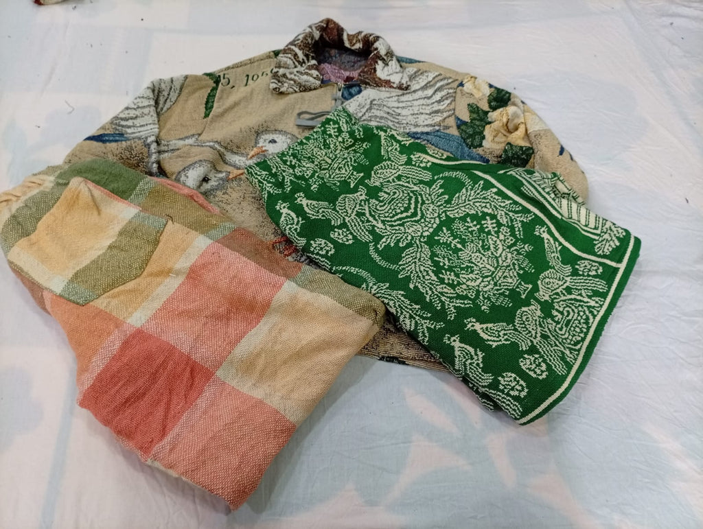 CR11193 Upcycled Dari Mix Bundle