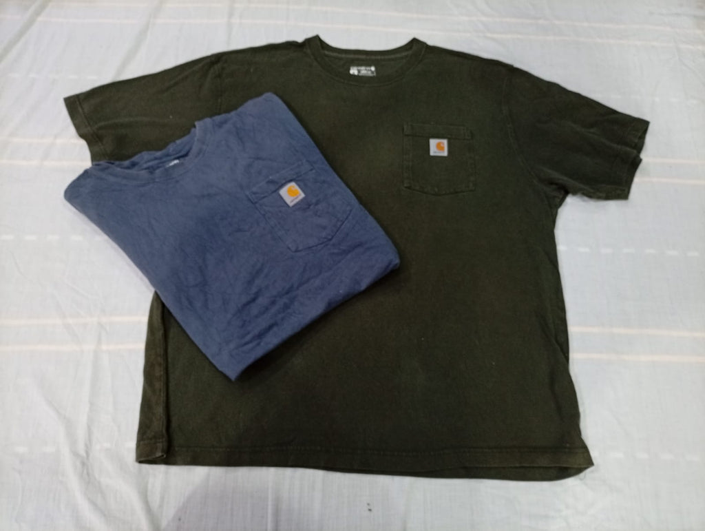 CR10671 Vintage Carhartt T-Shirts