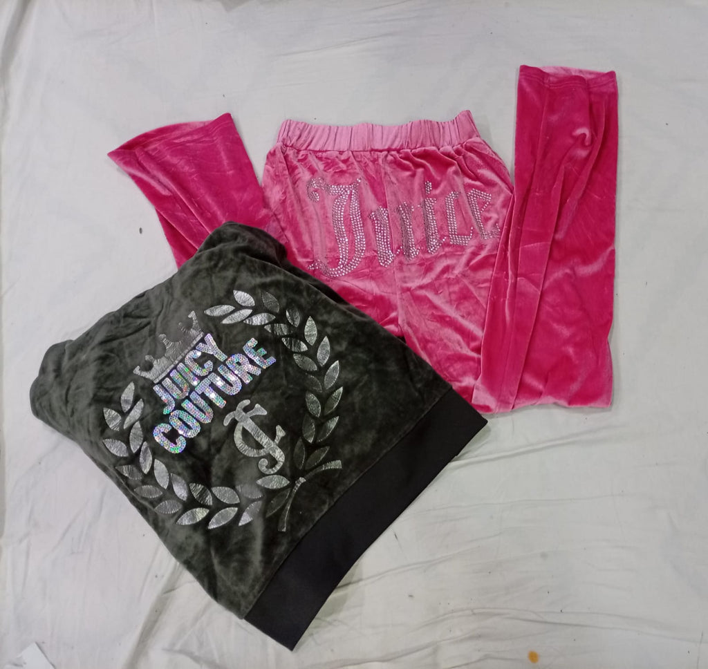 CR10100 Y2K Juicy Couture Mix Bundle