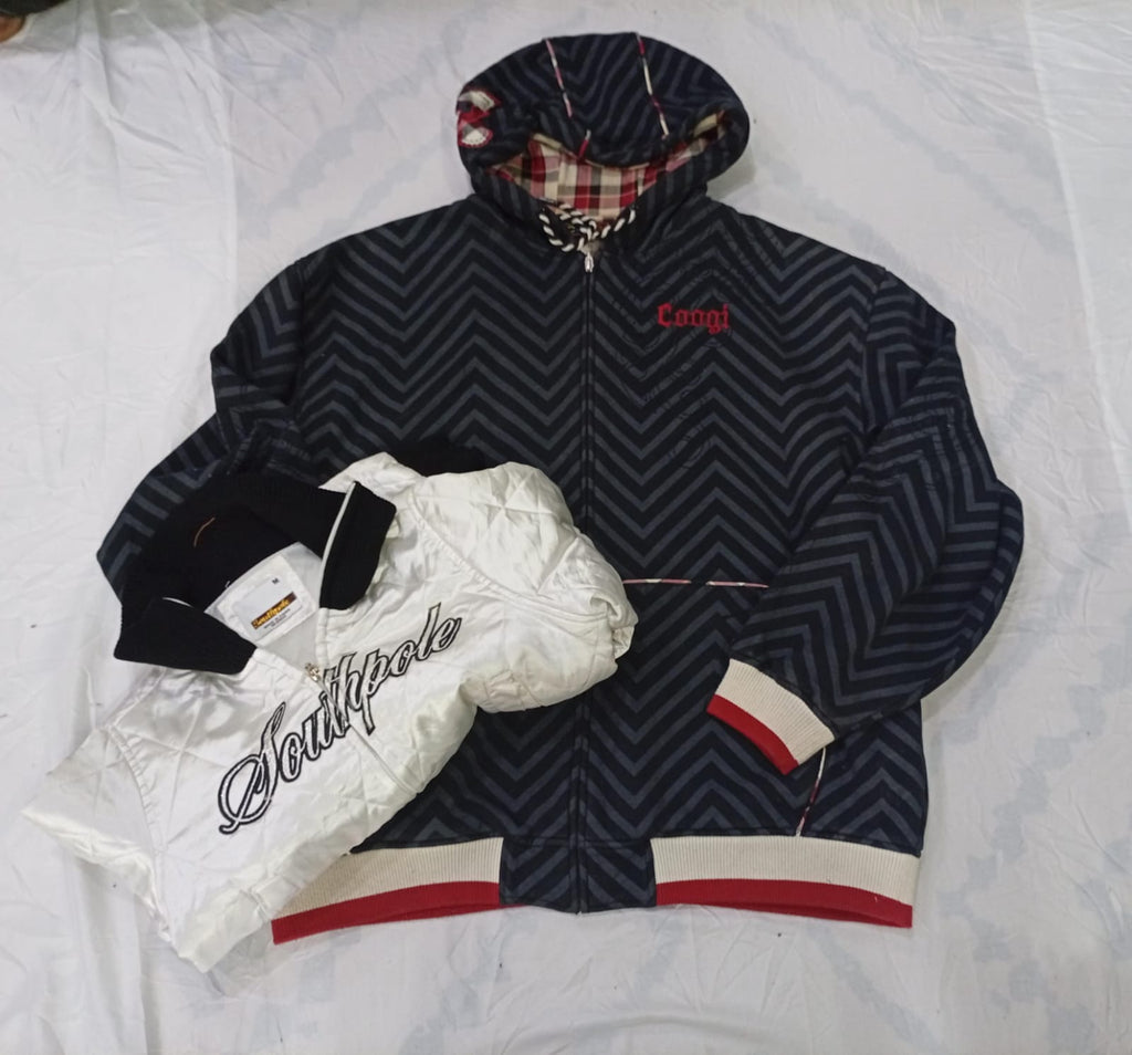 CR9723 Vintage Mix Branded Mix Bundle