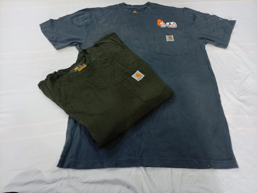 CR10990 Vintage Carhartt T-Shirts