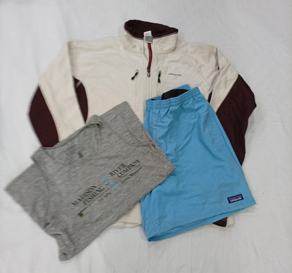 CR9281 Vintage Patagonia Mix Bundle