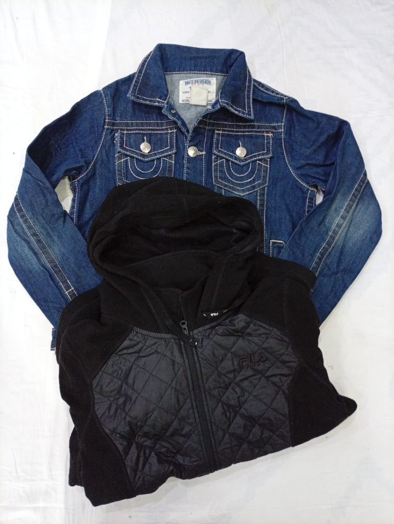 CR9536 Vintage Mix Branded Mix Bundle