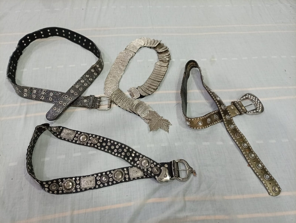 CR10667 Y2K Belts