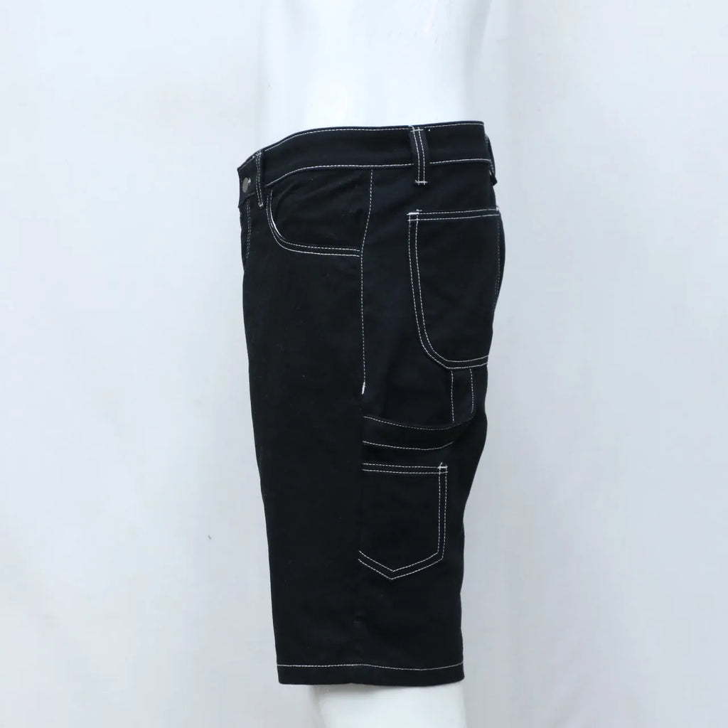 CR145 Reworked Style Men's Carhartt Shorts