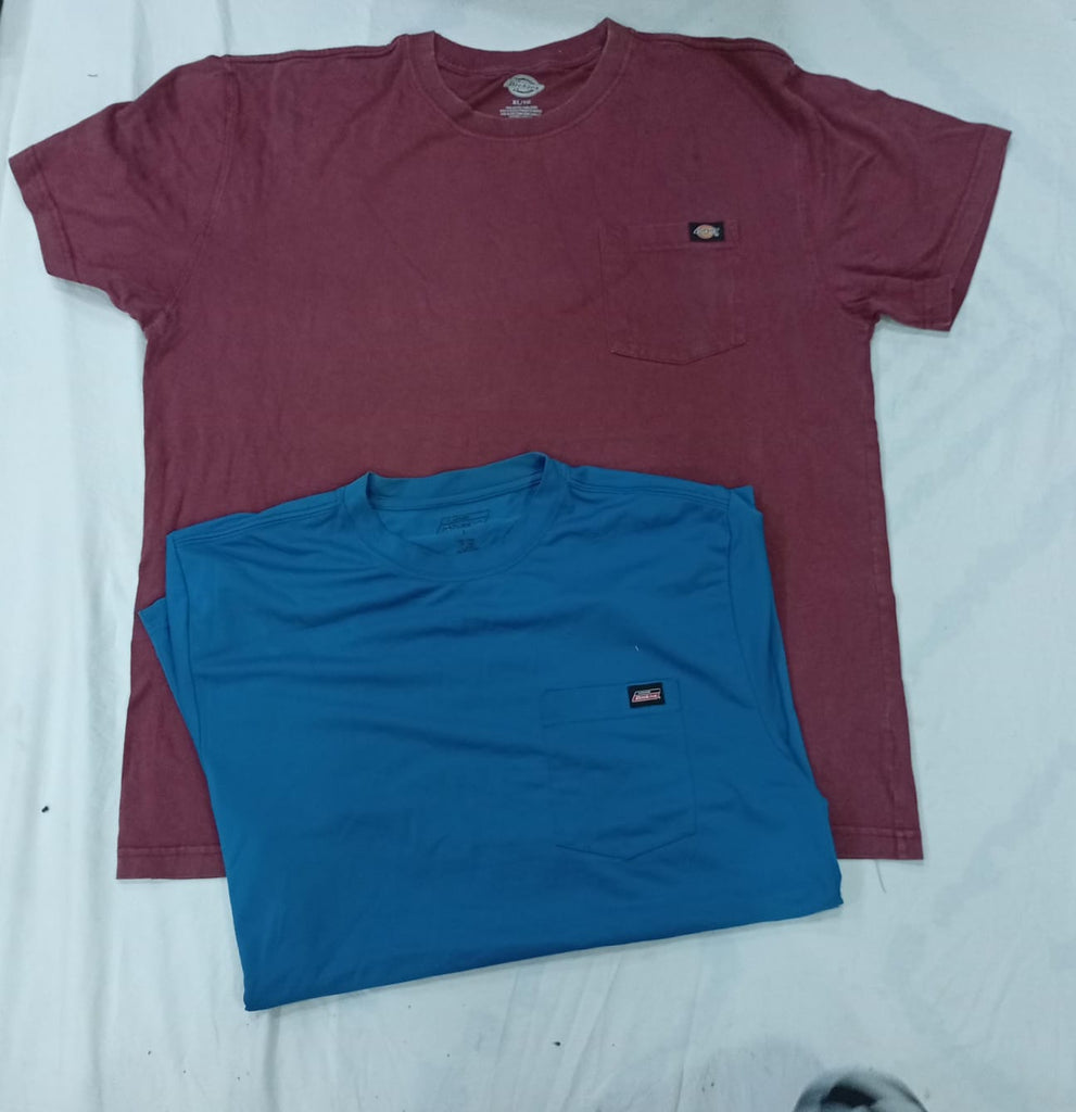 CR9184 VINTAGE DICKIES T-SHIRTS