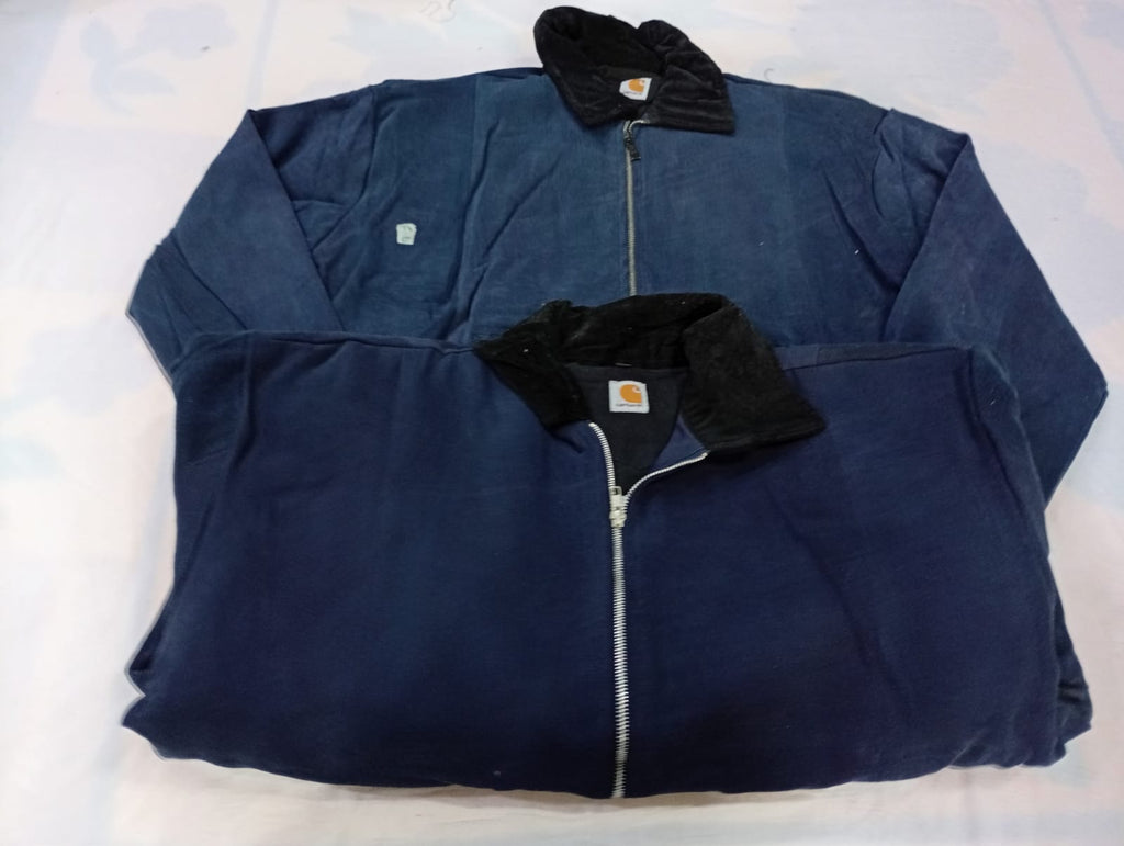 CR11209 Upcycled Carhartt Jackets