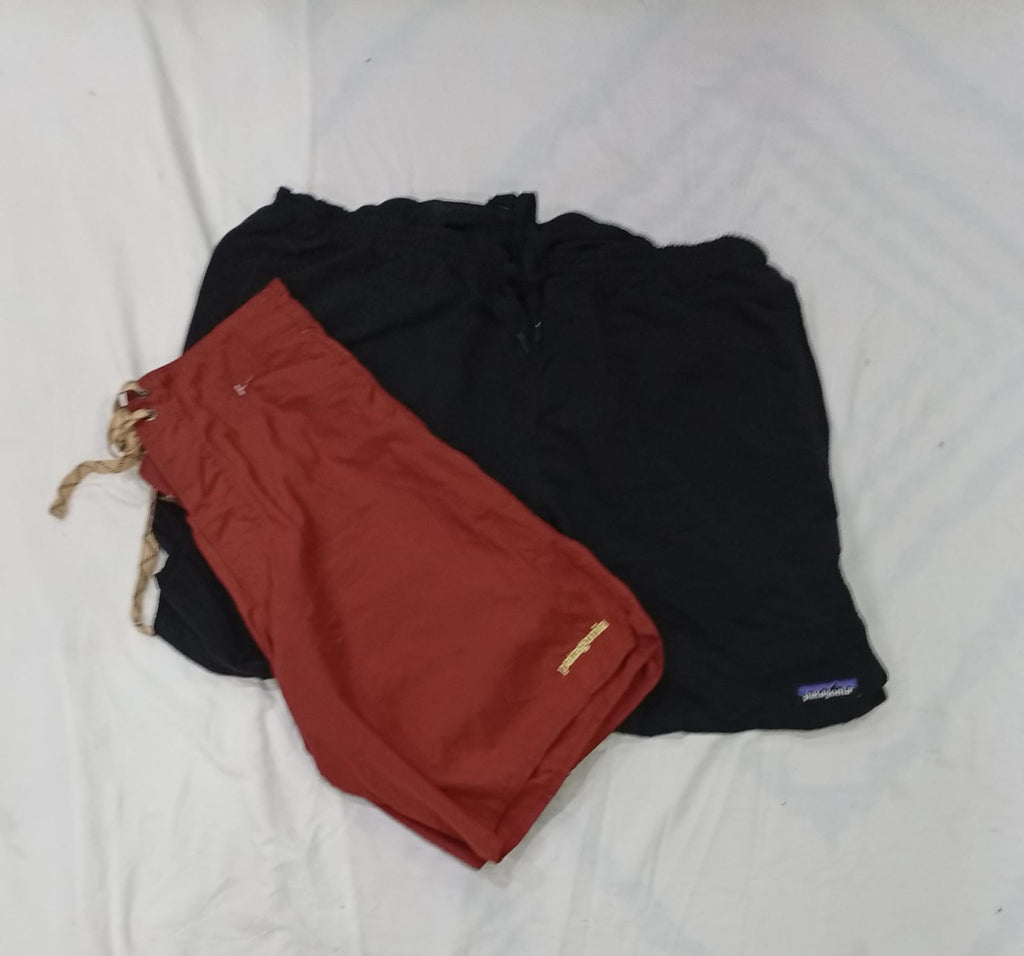CR9176 VINTAGE PATAGONIA SHORTS