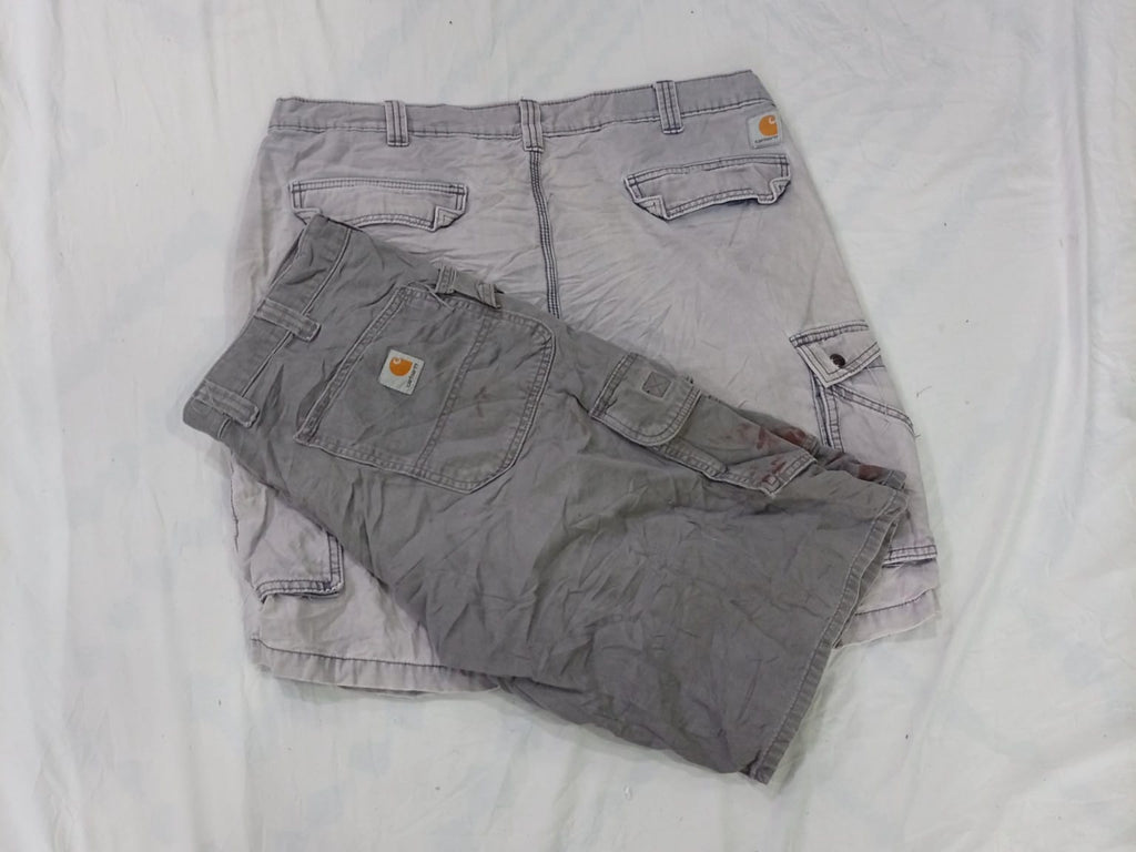 CR9439 Vintage Carhartt Shorts