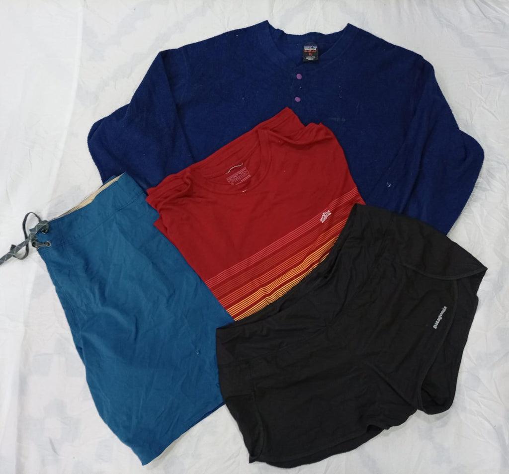 CR9750 Vintage Patagonia Mix Bundle