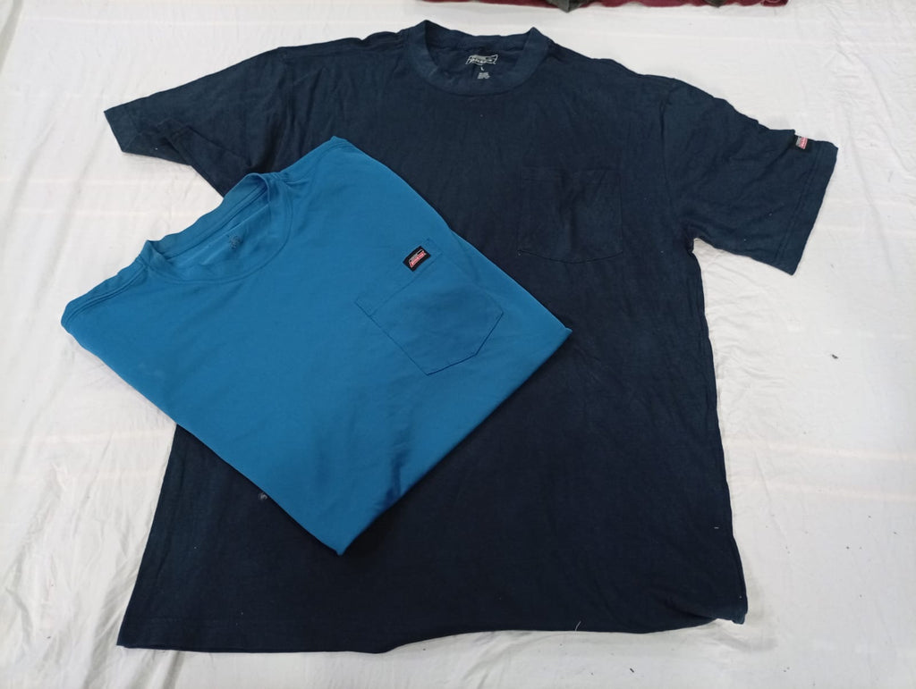CR10805 Vintage Dickies T-Shirts