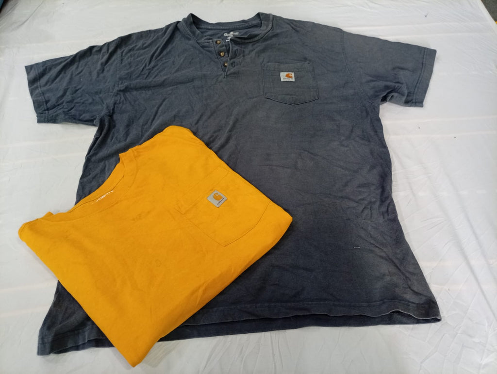 CR10985 Vintage Carhartt T-Shirts