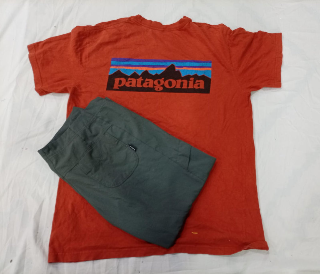 CR9694 Vintage Patagonia Mix Bundle