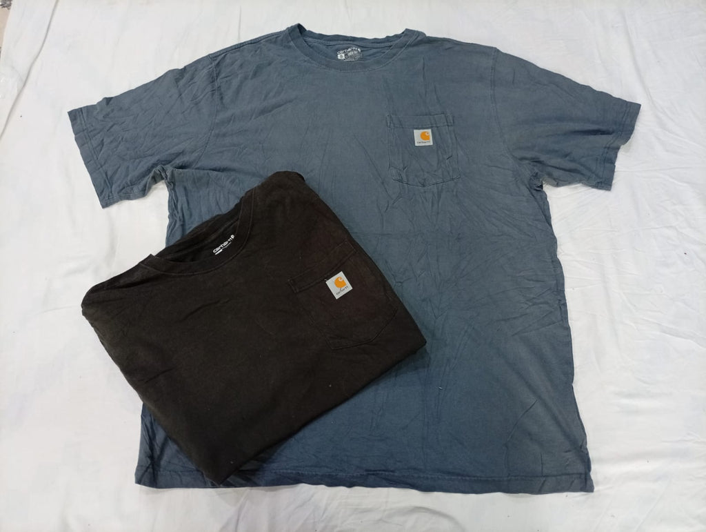 CR10349 Vintage Carhartt T-Shirts