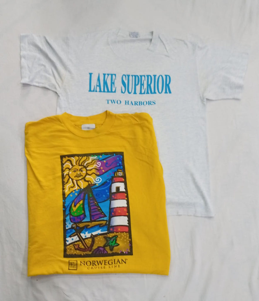 CR10170 Vintage Single Stitch T-Shirts